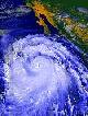 Pacific Hurricane